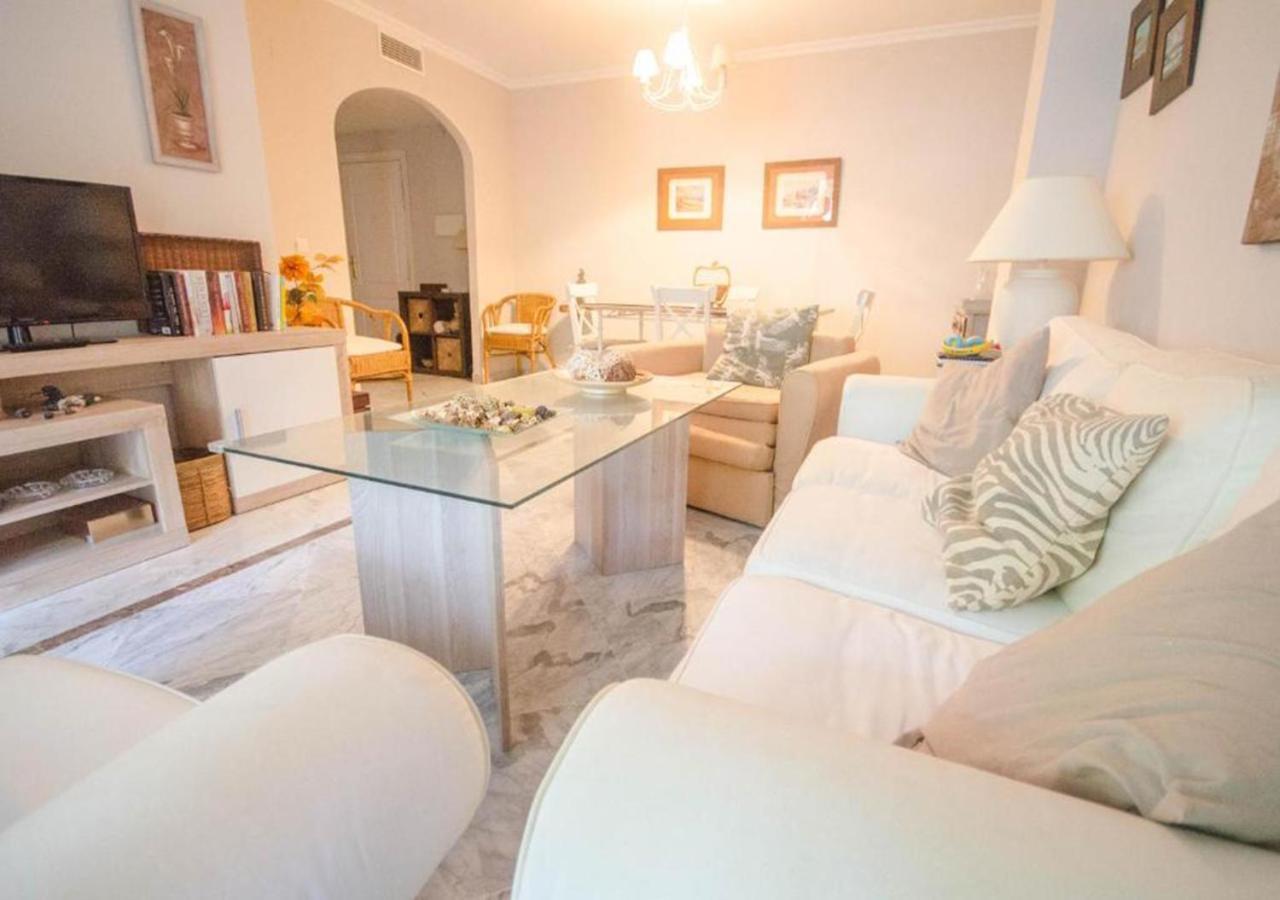 Lorcrisur Aparment - Charming Next To Puerto Banus Marbella
